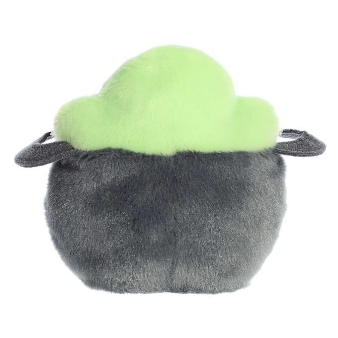 Aurora® - Palm Pals™ - 5" Bubbly Cauldron™
