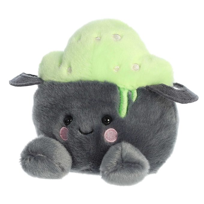 Aurora® - Palm Pals™ - 5" Bubbly Cauldron™