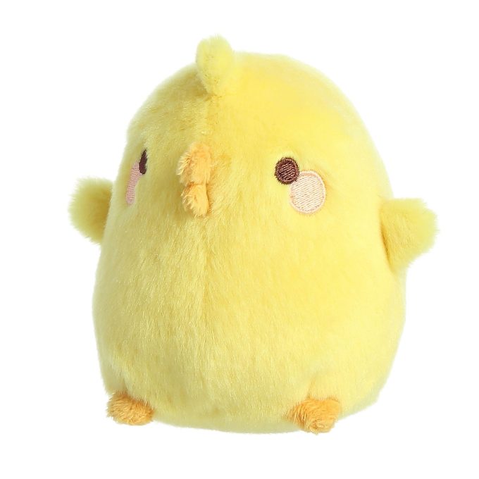 Aurora® - Molang - 4.5" Piu Piu