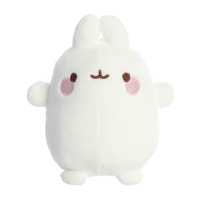 Aurora® - Molang - 5" Molang