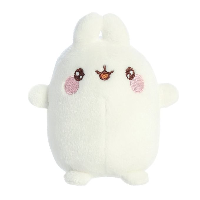 Aurora® - Molang - 5" Excited Molang