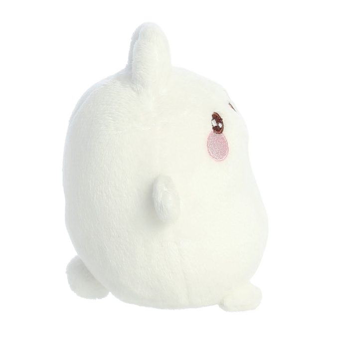Aurora® - Molang - 5" Excited Molang