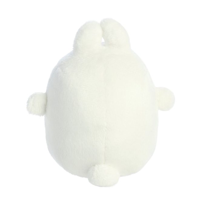 Aurora® - Molang - 5" Excited Molang