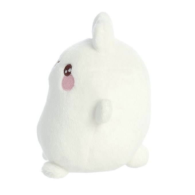 Aurora® - Molang - 5" Excited Molang
