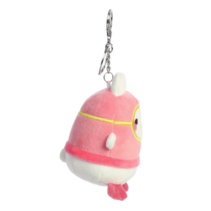 Aurora® - Molang - 4" Scuba Molang Clip-On