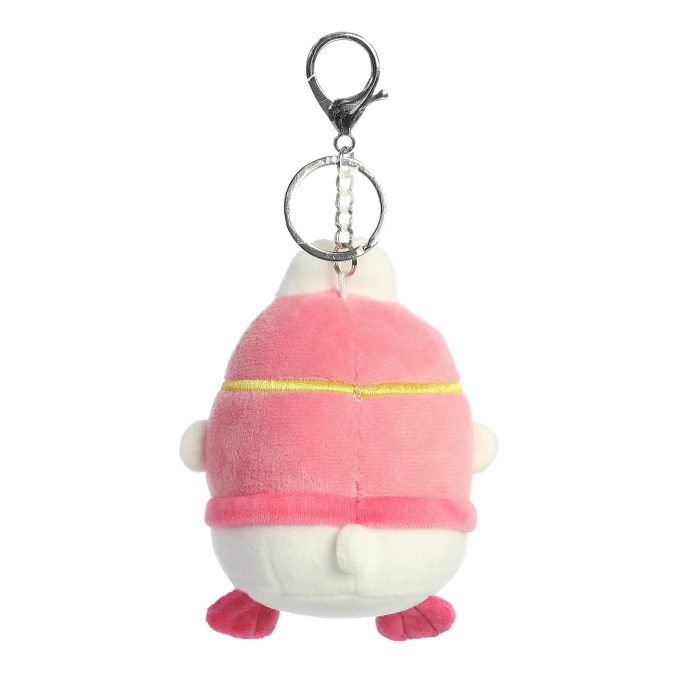 Aurora® - Molang - 4" Scuba Molang Clip-On