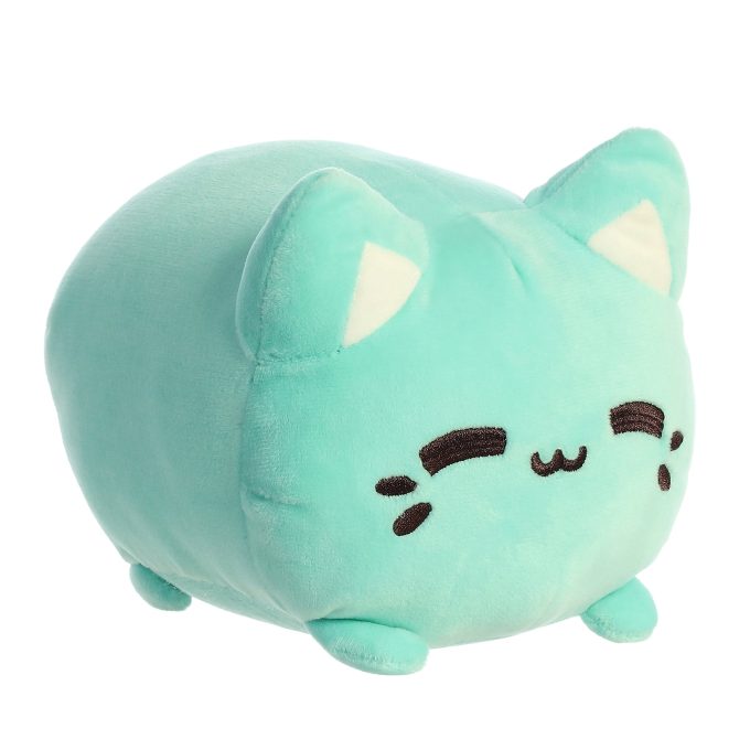 Aurora® - Tasty Peach® - 7" Mint Meowchi