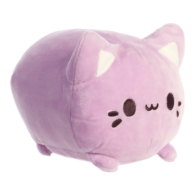 Aurora® - Tasty Peach® - 7" Taro Meowchi