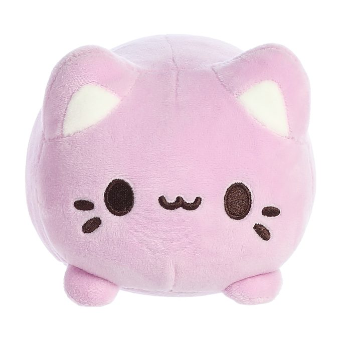 Aurora® - Tasty Peach® - 7" Taro Meowchi