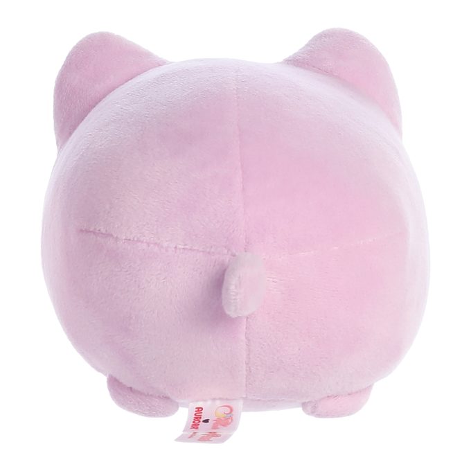 Aurora® - Tasty Peach® - 7" Taro Meowchi