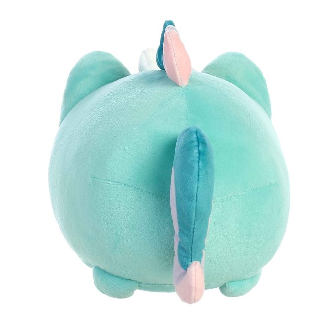 Aurora® - Tasty Peach® - 7" Moon Blossom Meowchi