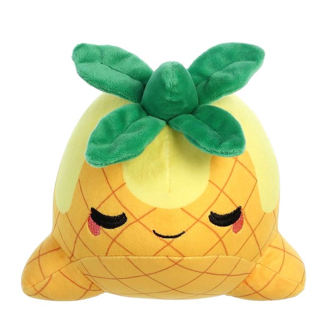 Aurora® - Tasty Peach® - 7" Pineapple Nomwhal