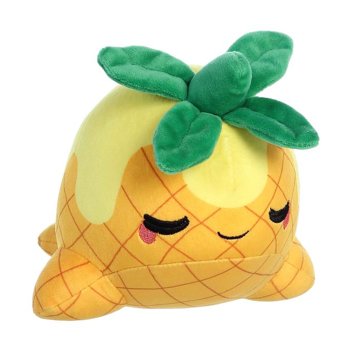 Aurora® - Tasty Peach® - 7" Pineapple Nomwhal