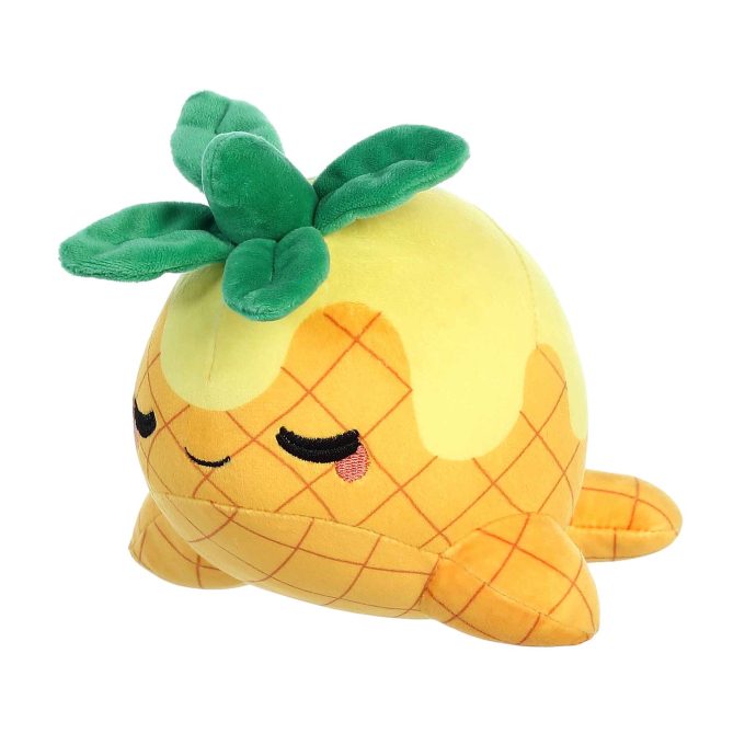 Aurora® - Tasty Peach® - 7" Pineapple Nomwhal