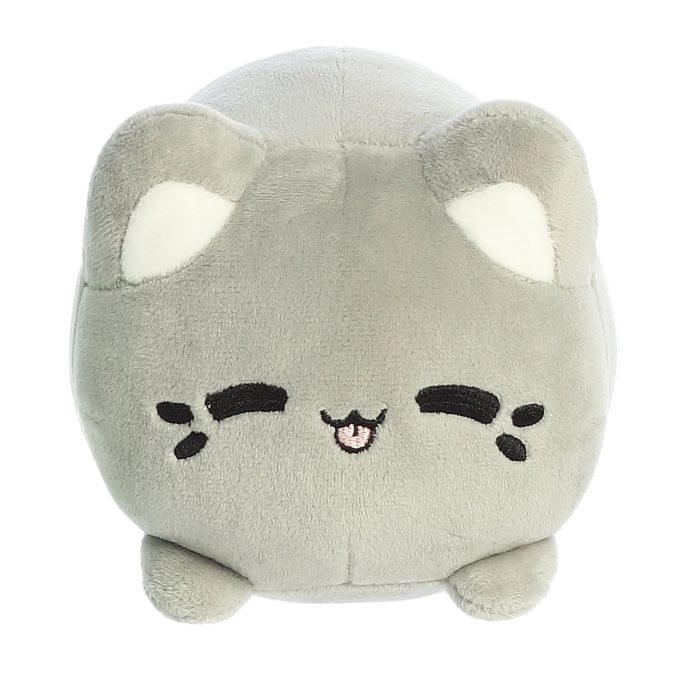 Aurora® - Tasty Peach® - 7" Earl Grey Tea Meowchi
