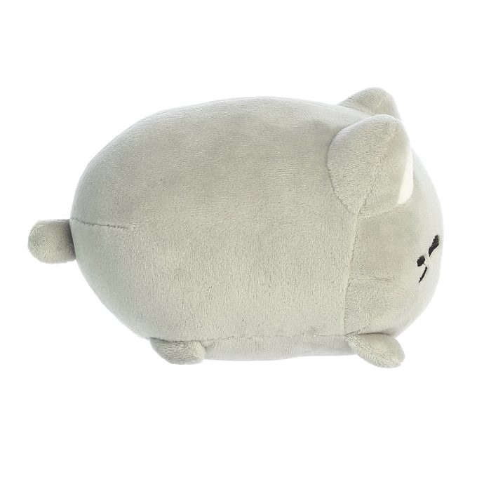 Aurora® - Tasty Peach® - 7" Earl Grey Tea Meowchi