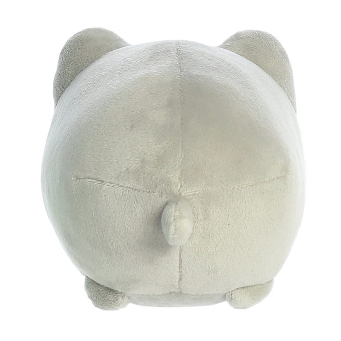 Aurora® - Tasty Peach® - 7" Earl Grey Tea Meowchi