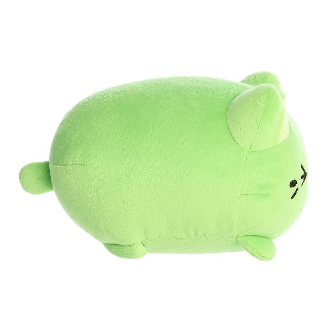 Aurora® - Tasty Peach® - 7" Pistachio Meowchi