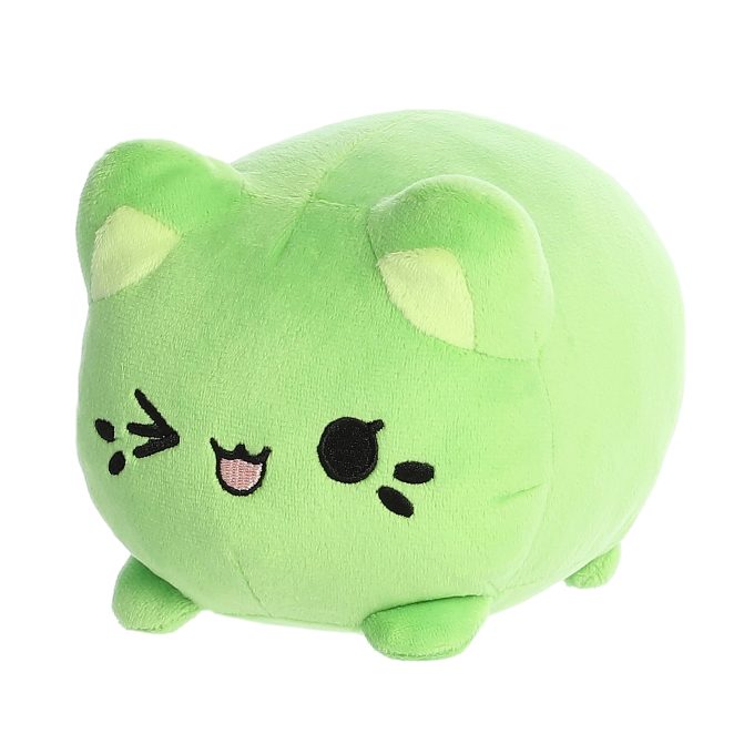 Aurora® - Tasty Peach® - 7" Pistachio Meowchi