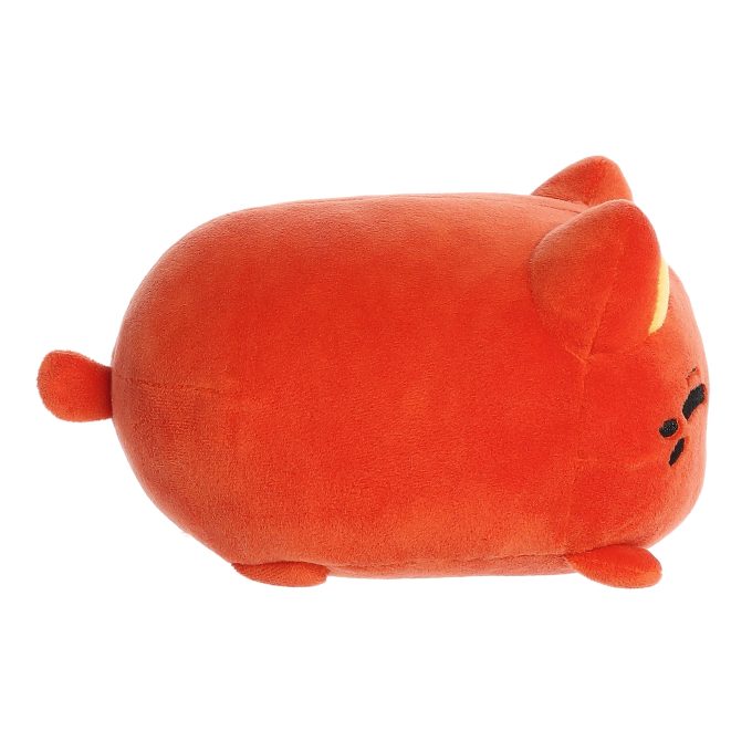Aurora® - Tasty Peach® - 7" Thai Tea Meowchi