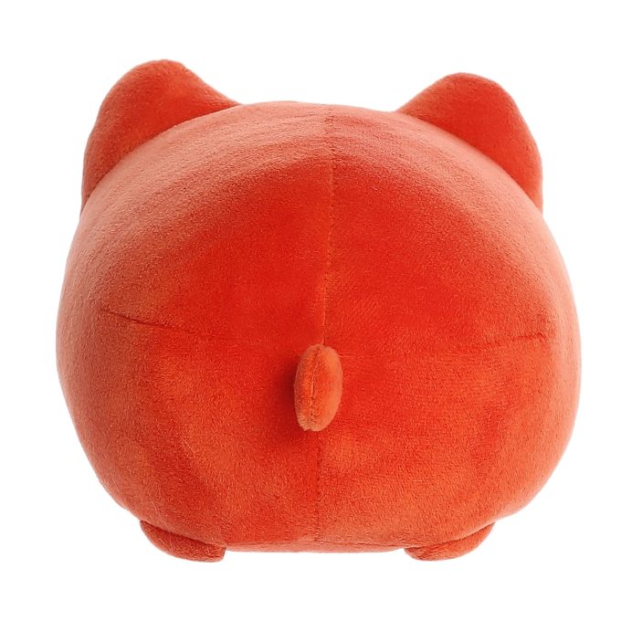 Aurora® - Tasty Peach® - 7" Thai Tea Meowchi