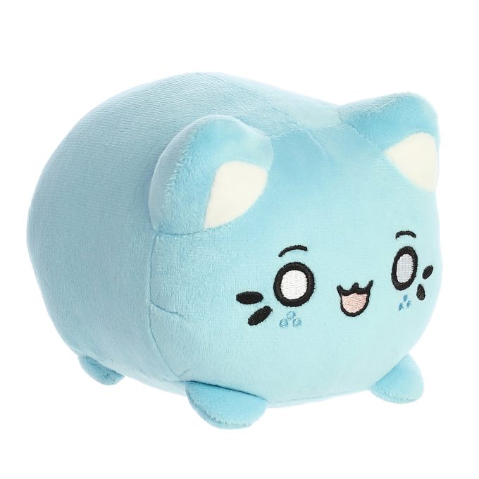Aurora® - Tasty Peach® - 7" Marble Soda Meowchi