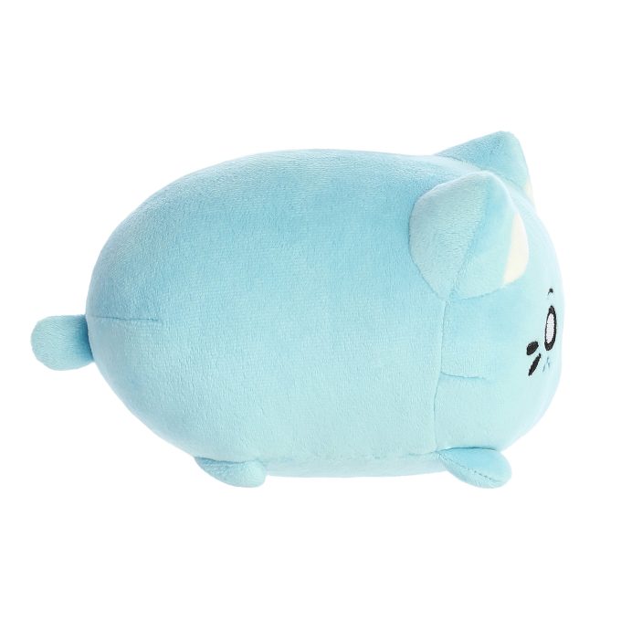 Aurora® - Tasty Peach® - 7" Marble Soda Meowchi