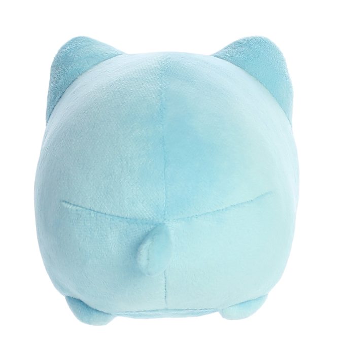 Aurora® - Tasty Peach® - 7" Marble Soda Meowchi