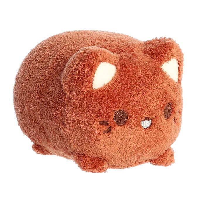 Aurora® - Tasty Peach® - 7" Coconut Meowchi