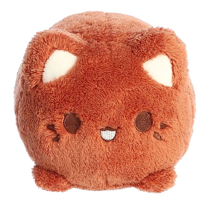 Aurora® - Tasty Peach® - 7" Coconut Meowchi