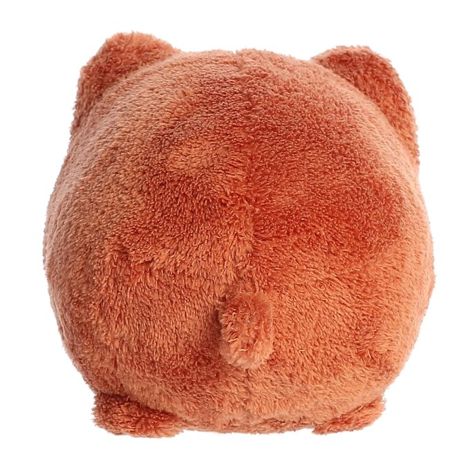 Aurora® - Tasty Peach® - 7" Coconut Meowchi