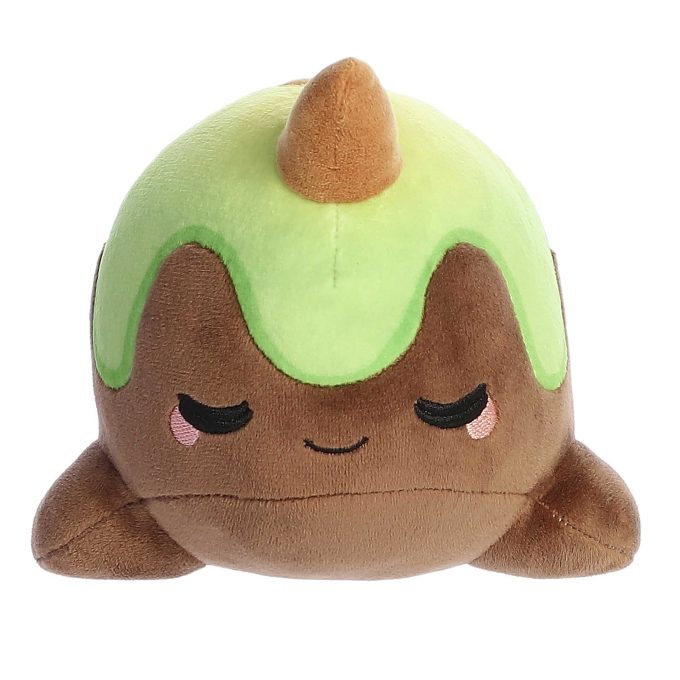 Aurora® - Tasty Peach® - 7" Avocado Nomwhal
