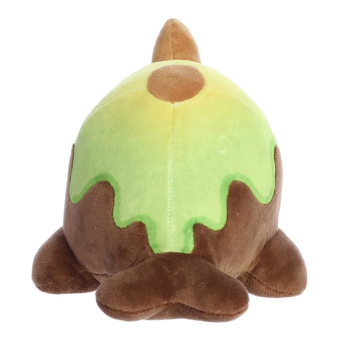 Aurora® - Tasty Peach® - 7" Avocado Nomwhal