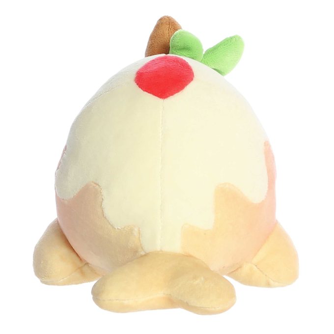 Aurora® - Tasty Peach® - 7" Peach Nomwhal