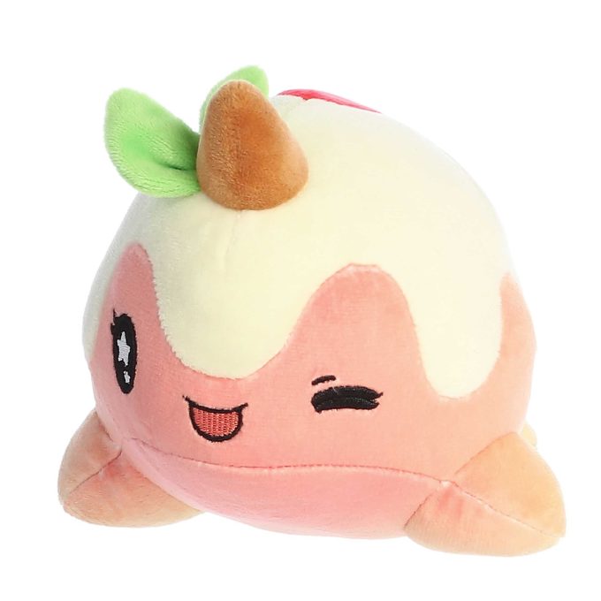 Aurora® - Tasty Peach® - 7" Peach Nomwhal