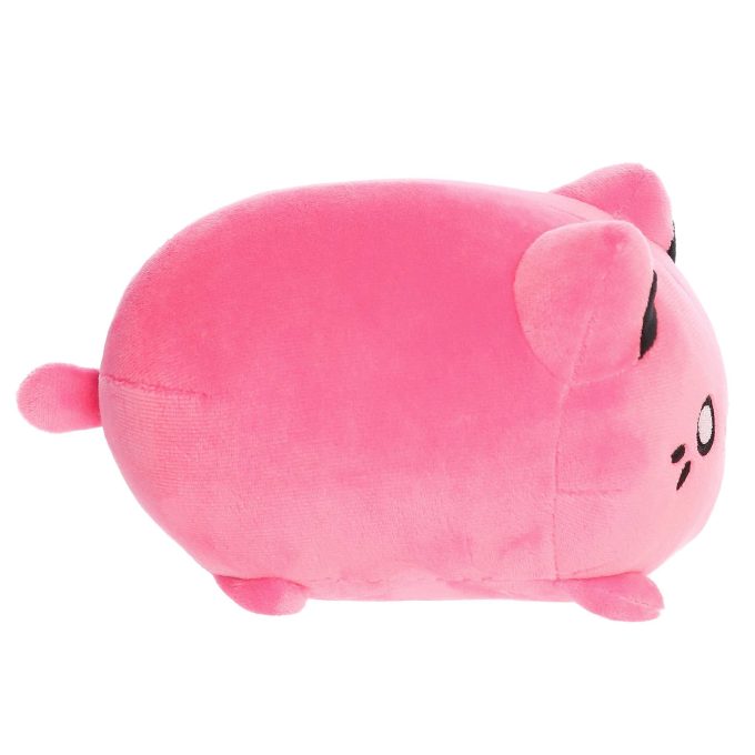 Aurora® - Tasty Peach® - 7" Vivid Pink Meowchi