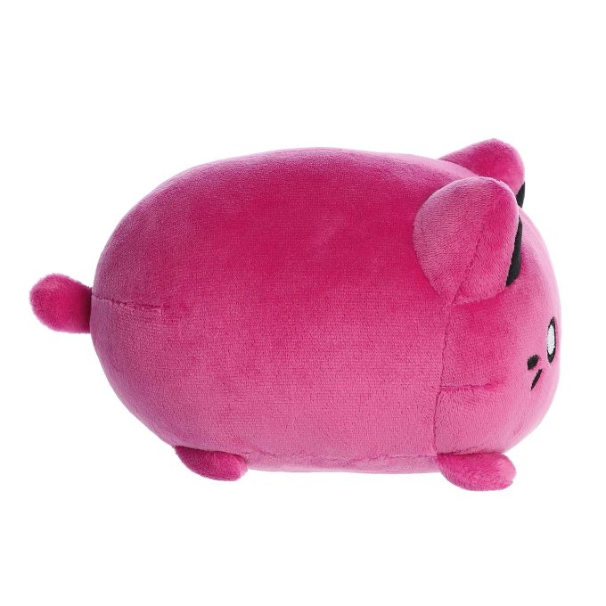 Aurora® - Tasty Peach® - 7" Cosmic Purple Meowchi