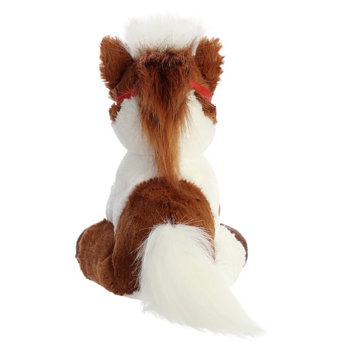 Aurora® - Breyer® - Bridle Buddies - 11" Pinto Horse