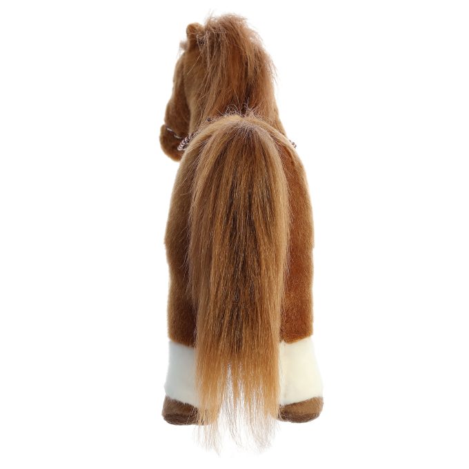 Aurora® - Breyer® - Showstoppers - 13" Quarter Horse
