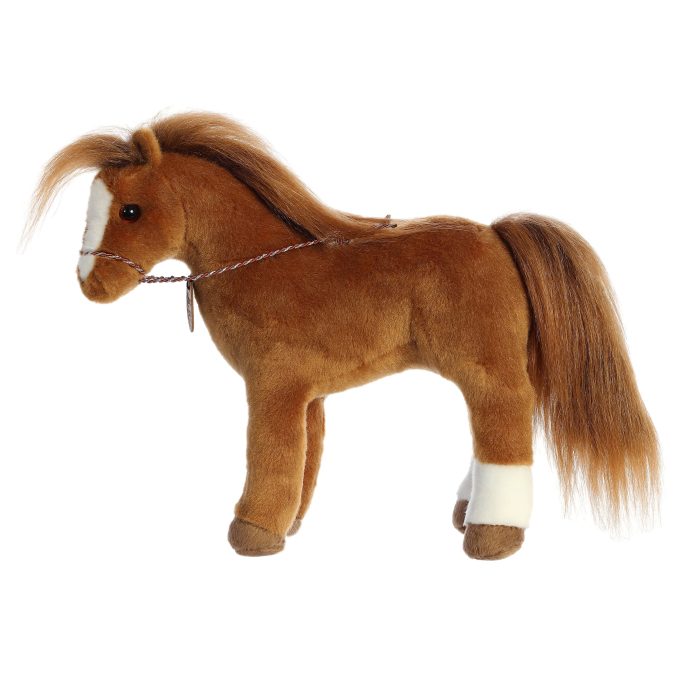 Aurora® - Breyer® - Showstoppers - 13" Quarter Horse