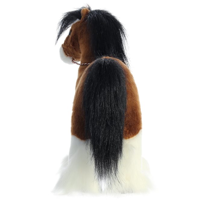 Aurora® - Breyer® - Showstoppers - 13" Clydesdale