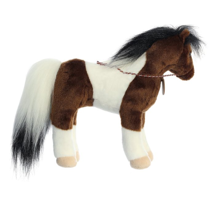 Aurora® - Breyer® - Showstoppers - 13" Paint Horse