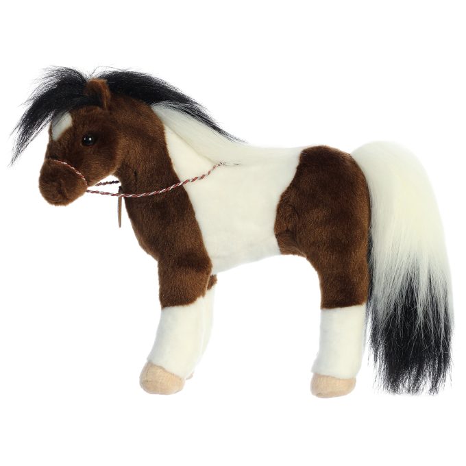 Aurora® - Breyer® - Showstoppers - 13" Paint Horse