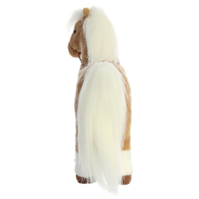 Aurora® - Breyer® - Showstoppers - 13" Morgan