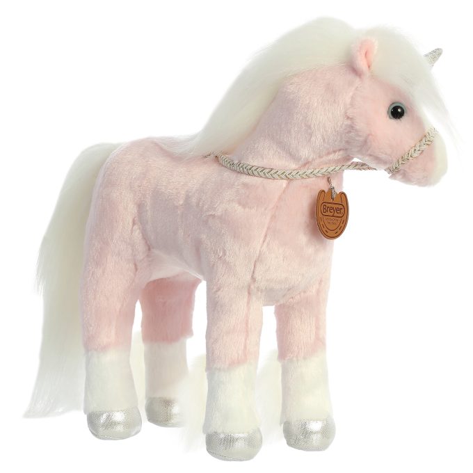 Aurora® - Breyer® - Showstoppers - 13" Aurora