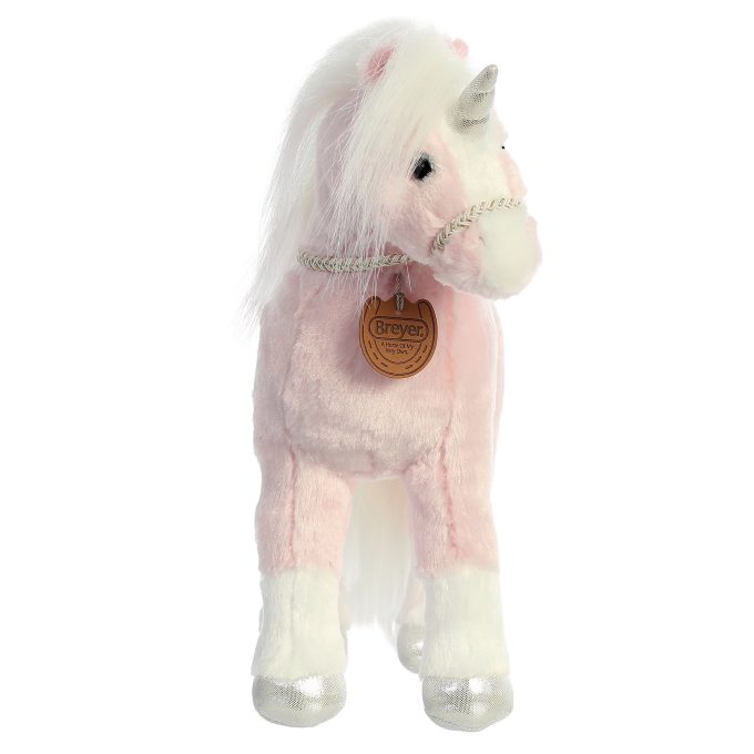 Aurora® - Breyer® - Showstoppers - 13" Aurora
