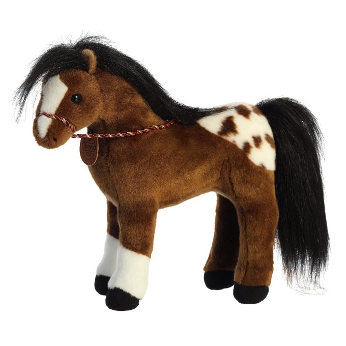 Aurora® - Breyer® - Showstoppers - 13" Appaloosa