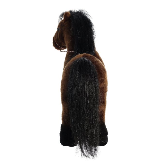 Aurora® - Breyer® - Showstoppers - 13" Thoroughbred