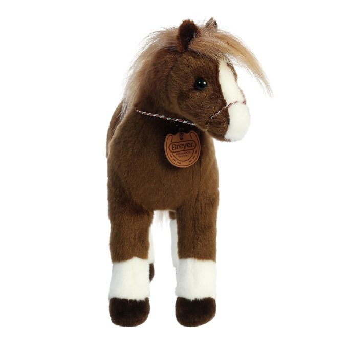 Aurora® - Breyer® - Showstoppers - 13" American Saddlebred