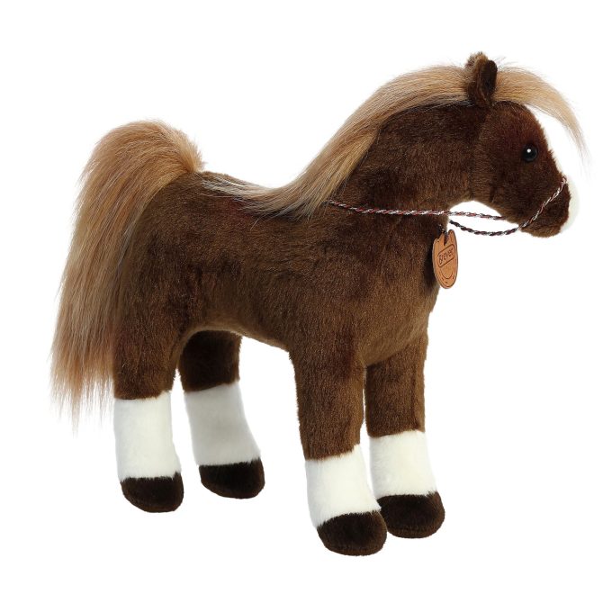Aurora® - Breyer® - Showstoppers - 13" American Saddlebred